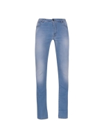 Camouflage Jeans 752 Blu denim