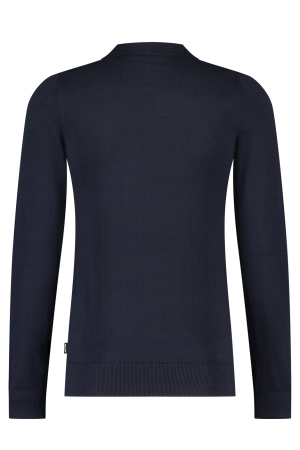 Saint Steve BEREND dark navy