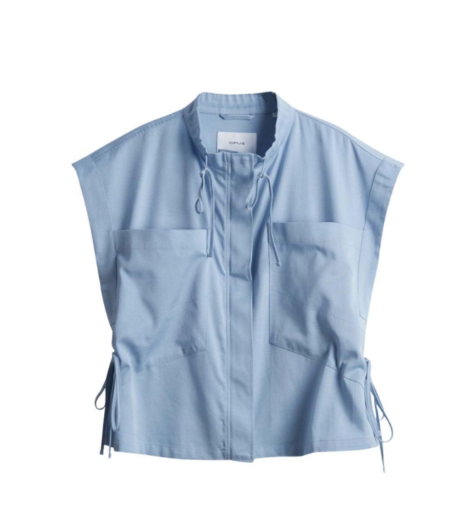 Opus Windra 60029 Oxford blue