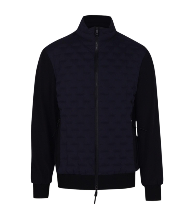Peuterey Kildin Bmat 215 Navy