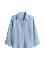 Opus Fratea 60029 Oxford blue