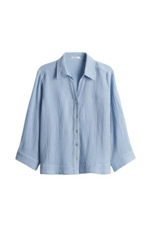 Opus Fratea 60029 Oxford blue