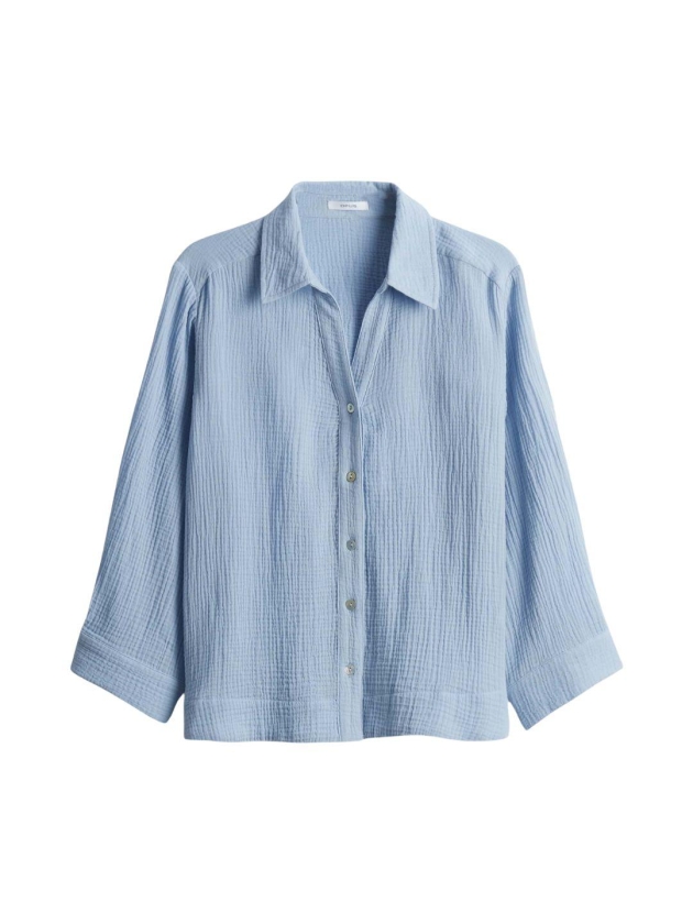Opus Fratea 60029 Oxford blue