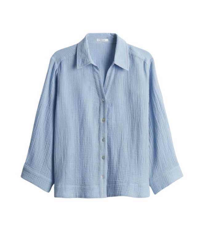 Opus Fratea 60029 Oxford blue