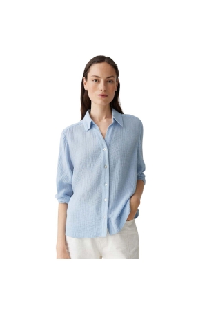 Opus Fratea 60029 Oxford blue