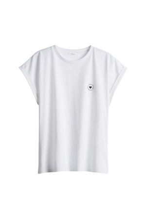 Opus Sparis 10 White