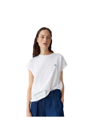 Opus Sparis 10 White