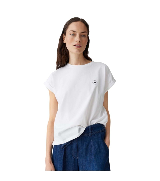 Opus Sparis 10 White
