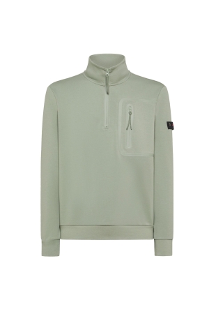 Peuterey Kent 640 Groen