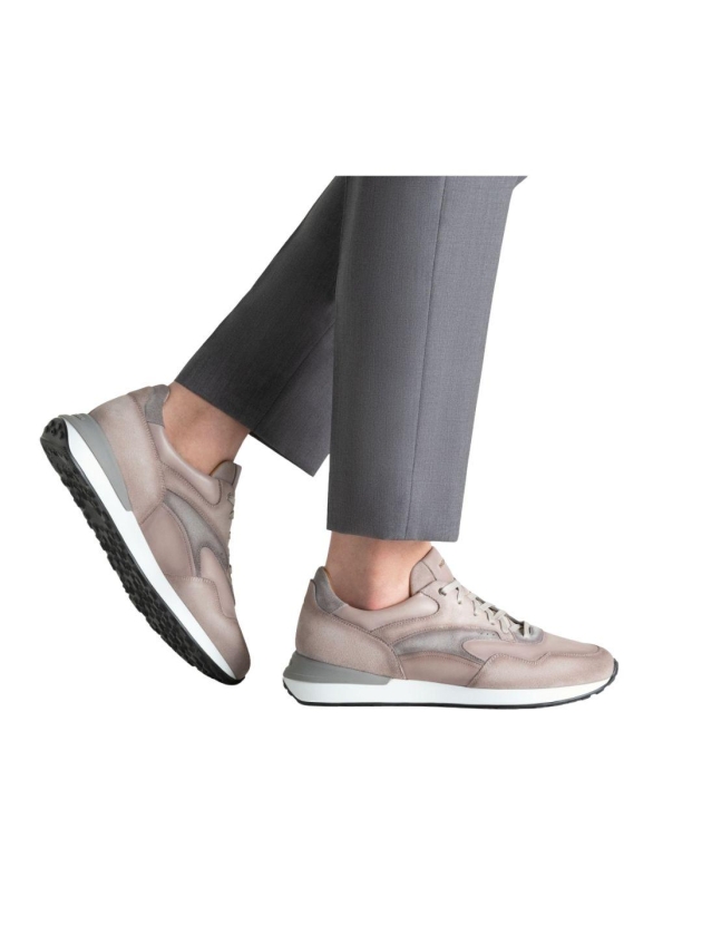 Magnanni Simo Crostidifu Bone