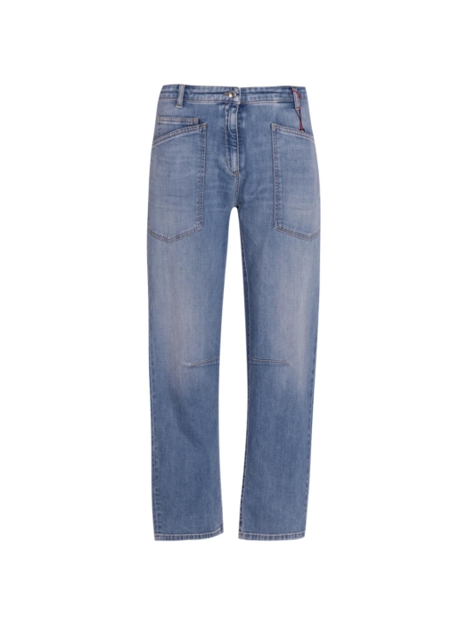 Cambio Ocean 5281 Left bleach authentic us