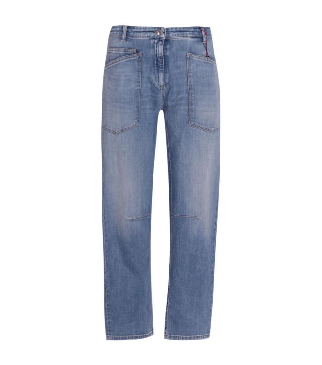 Cambio Ocean 5281 Left bleach authentic us