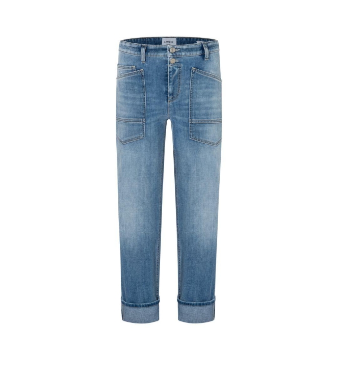 Cambio Giuli 5289 Lefthand destroy bleached