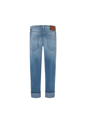 Cambio Giuli 5289 Lefthand destroy bleached