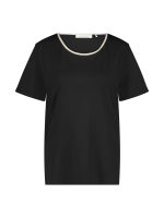 NUKUS Tirza Top Uni 5 black