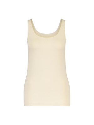 NUKUS Juba Singlet 239 sand/gold