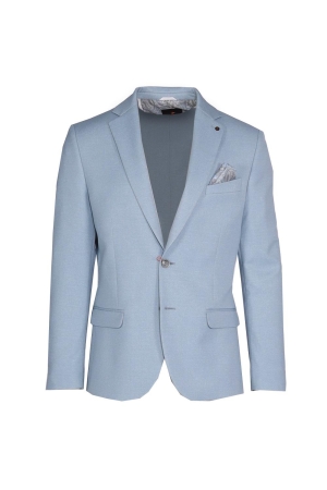 Zuitable DiNick Blazer 610 Blue