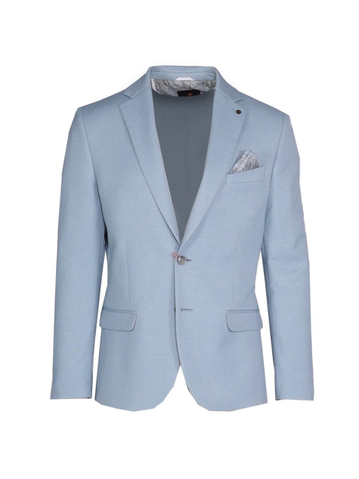 Zuitable DiNick Blazer 610 Blue