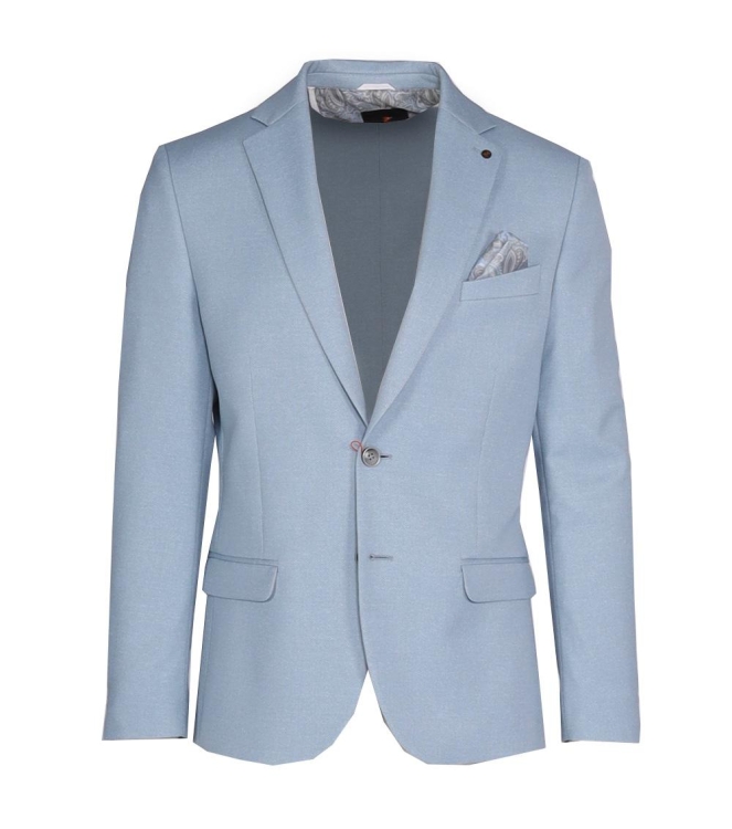 Zuitable DiNick Blazer 610 Blue