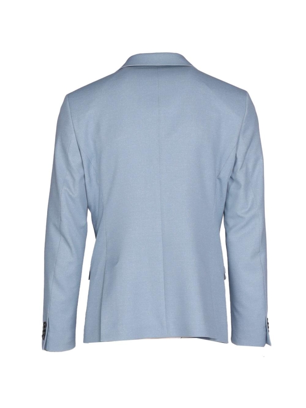 Zuitable DiNick Blazer 610 Blue