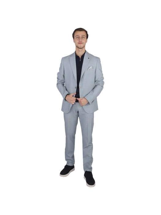 Zuitable DiNick Blazer 711 Lt. mint