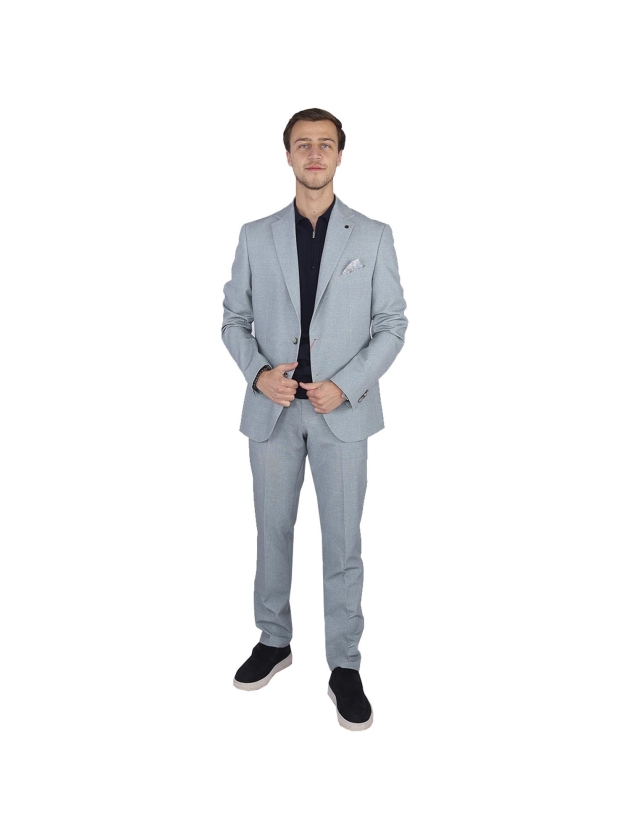 Zuitable DiNick Blazer 711 Lt. mint