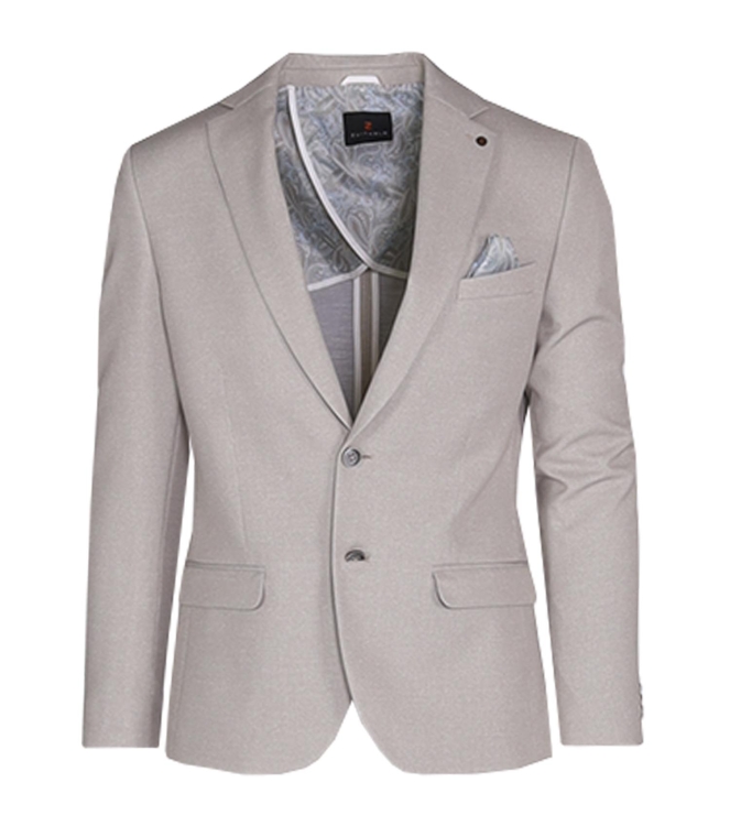 Zuitable DiNick Blazer 220 Sand
