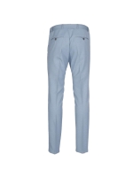 Zuitable DiSpartaflex SE Trousers 610 Blue