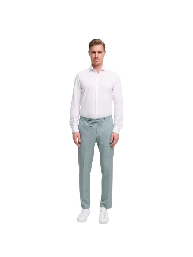 Zuitable DiSpartaflex SE Trousers 711 Lt. mint