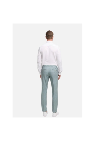 Zuitable DiSpartaflex SE Trousers 711 Lt. mint