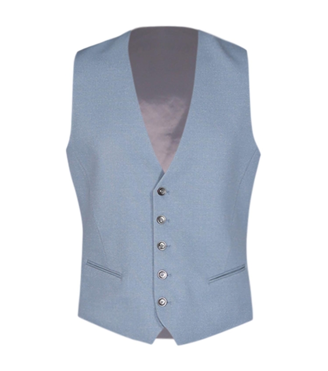 Zuitable DiWesley 610 Blue