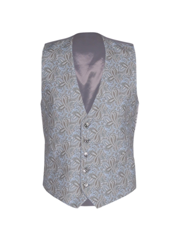 Zuitable DiWesley 610 Blue