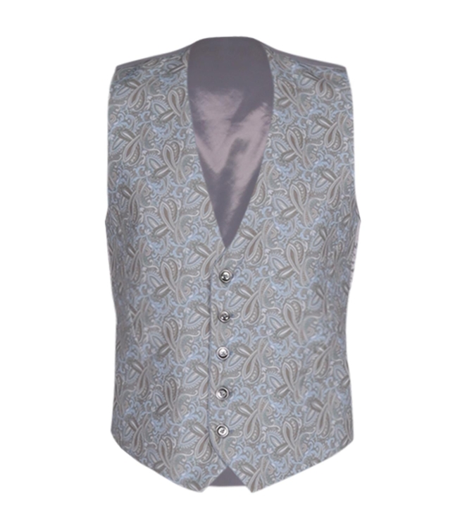 Zuitable DiWesley 610 Blue