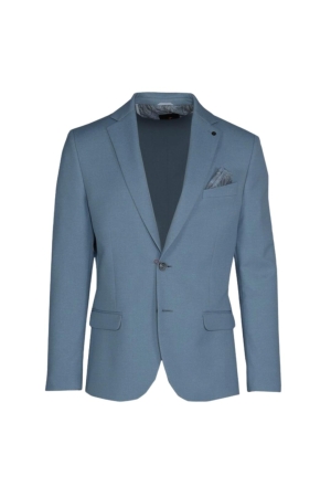 Zuitable DiNick Blazer 610 Blue