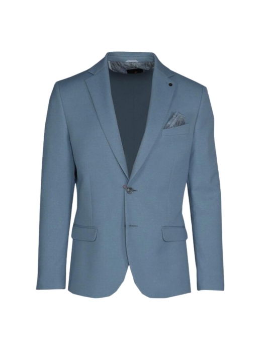 Zuitable DiNick Blazer 610 Blue