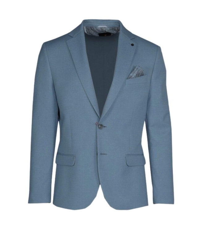 Zuitable DiNick Blazer 610 Blue