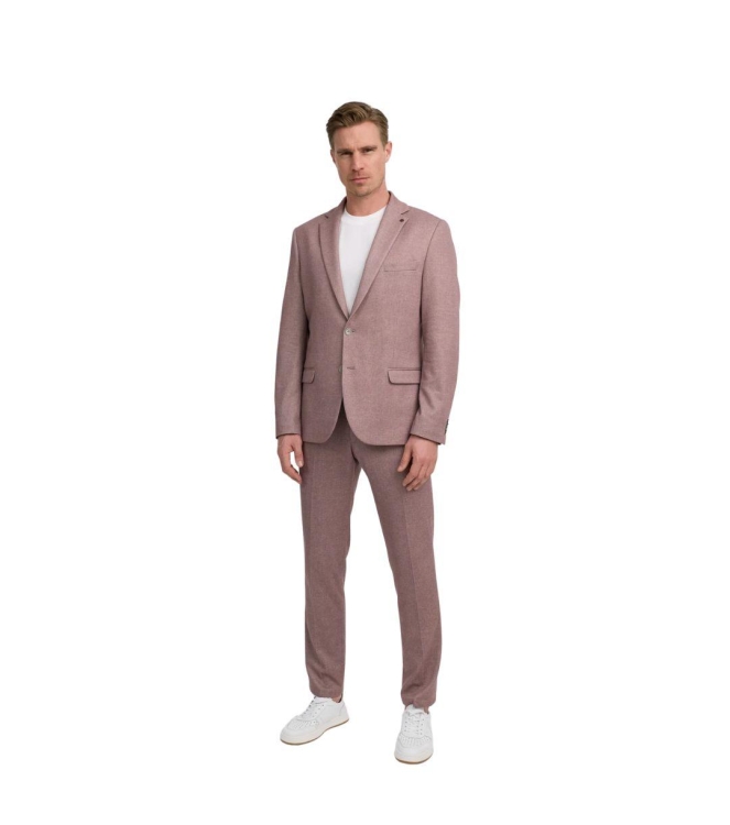 Zuitable DiNick Blazer 520 Alt rosa