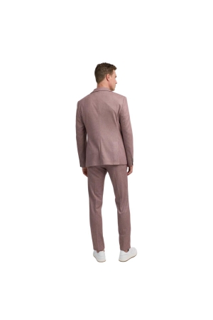 Zuitable DiNick Blazer 520 Alt rosa