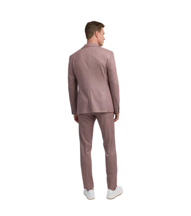 Zuitable DiNick Blazer 520 Alt rosa