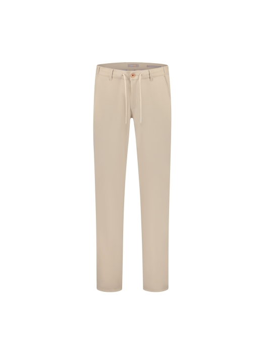NORTH84 Travel Pants Collection 271 light sand