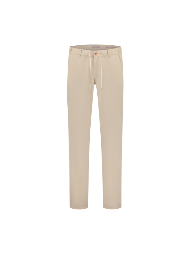 NORTH84 Travel Pants Collection 271 light sand