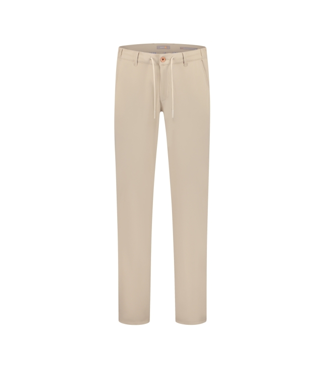 NORTH84 Travel Pants Collection 271 light sand