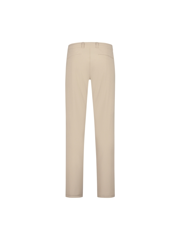 NORTH84 Travel Pants Collection 271 light sand
