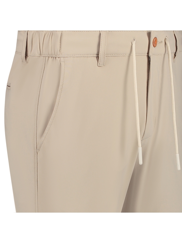 NORTH84 Travel Pants Collection 271 light sand
