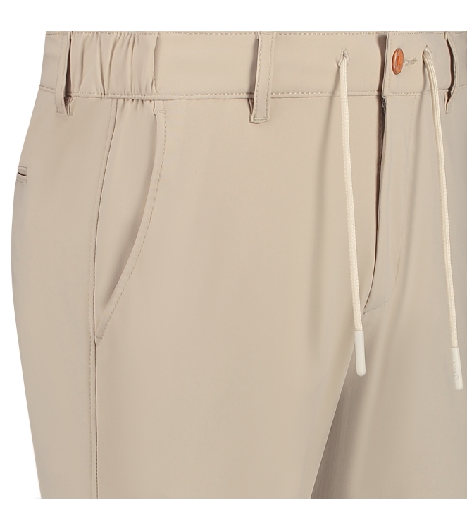 NORTH84 Travel Pants Collection 271 light sand