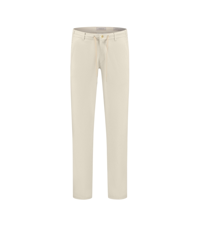 NORTH84 Elegance Chino Collection 272 light beige