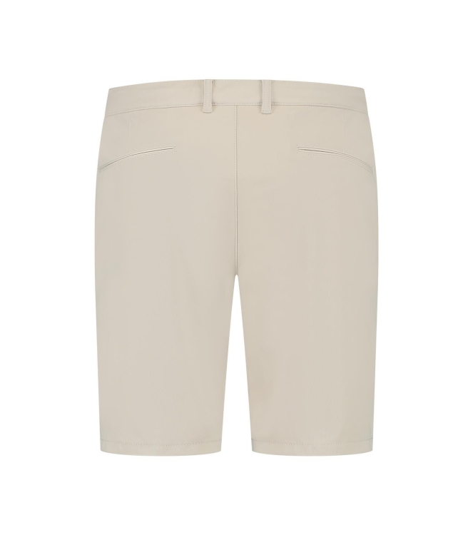 NORTH84 Travel Shorts 058 1113 stone
