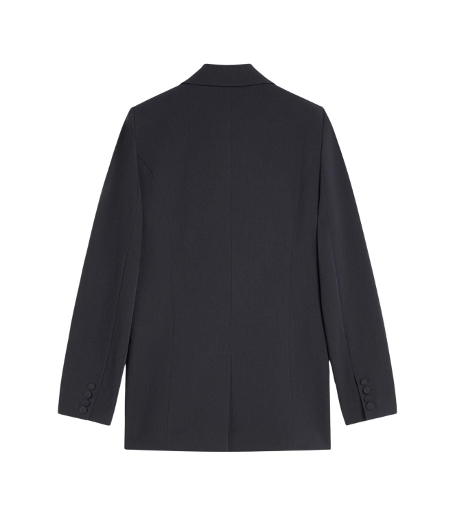 Josh V JV DILLEN straight fit blazer 090 dark blue