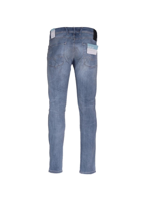 Replay Pants 009 Denim