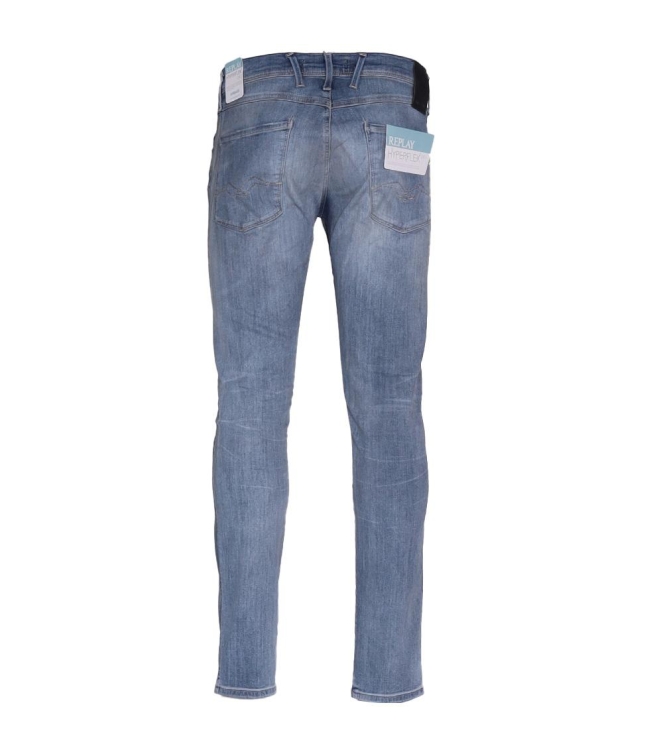 Replay Pants 009 Denim